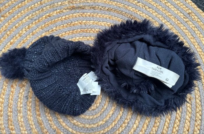 Manteau Tape à l’œil et ensemble assorti - photo numéro 7