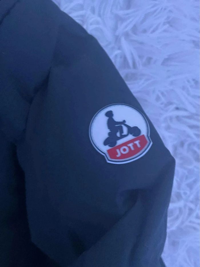 Doudoune Jott Shenzen - photo numéro 5