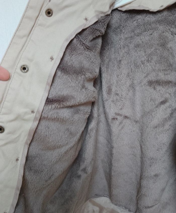 Manteau garçon 23 mois DPAM - photo numéro 2