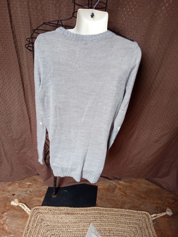 Pull de Noël taille 12ans - photo numéro 2