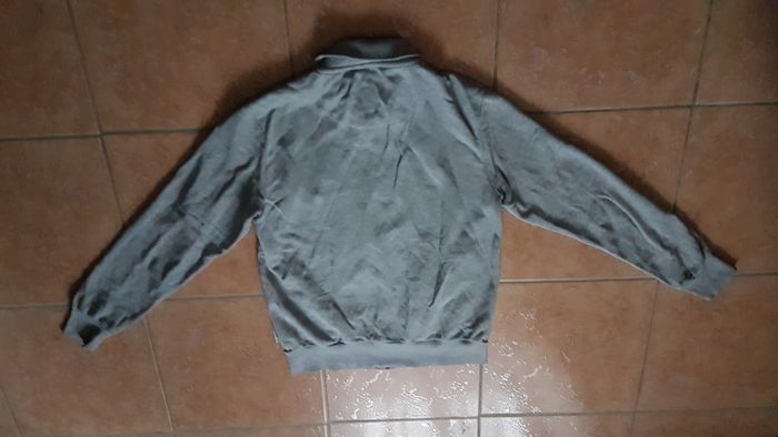 Gilet zippé homme 40 gris Cerruti - photo numéro 7