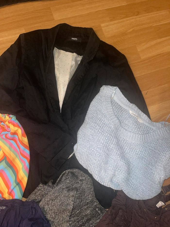 Lot vêtements taille M - photo numéro 5