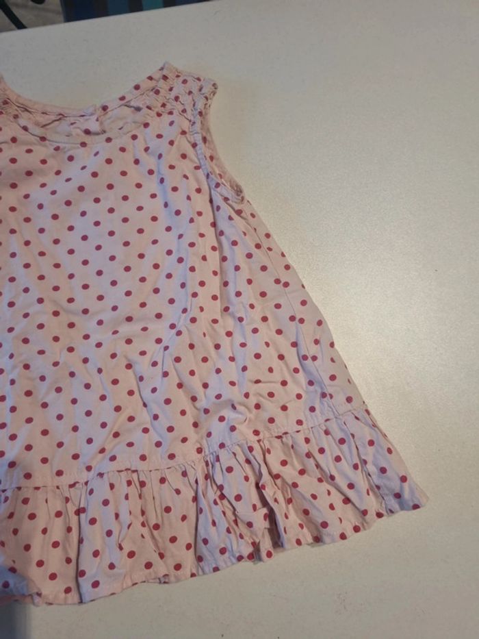 Robe 9 mois - photo numéro 3