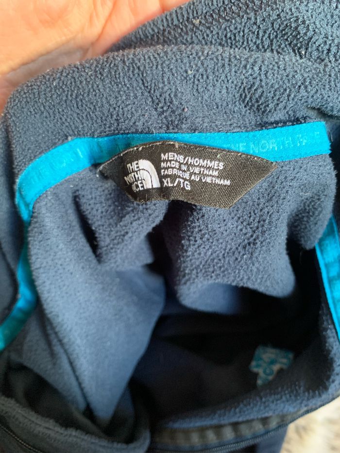 Polaire the north face - photo numéro 6