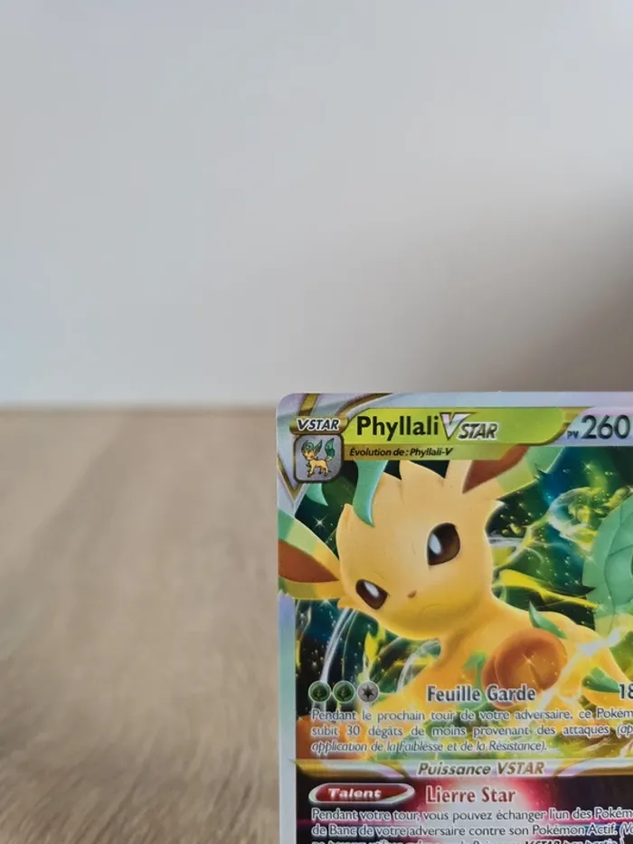 Phyllali Vstar SWSH195 - photo numéro 2