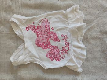 Débardeur creeks 3 ans