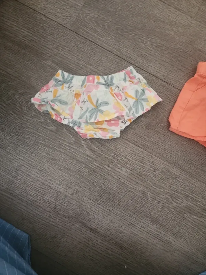 Lot vêtements ete - photo numéro 3