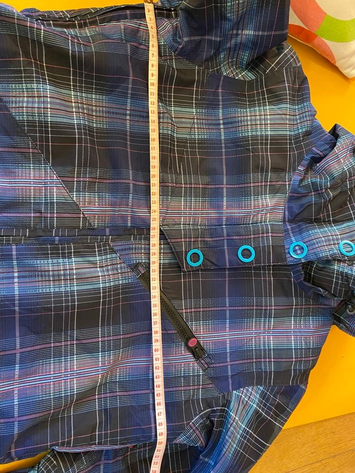 Manteau de ski - photo numéro 5