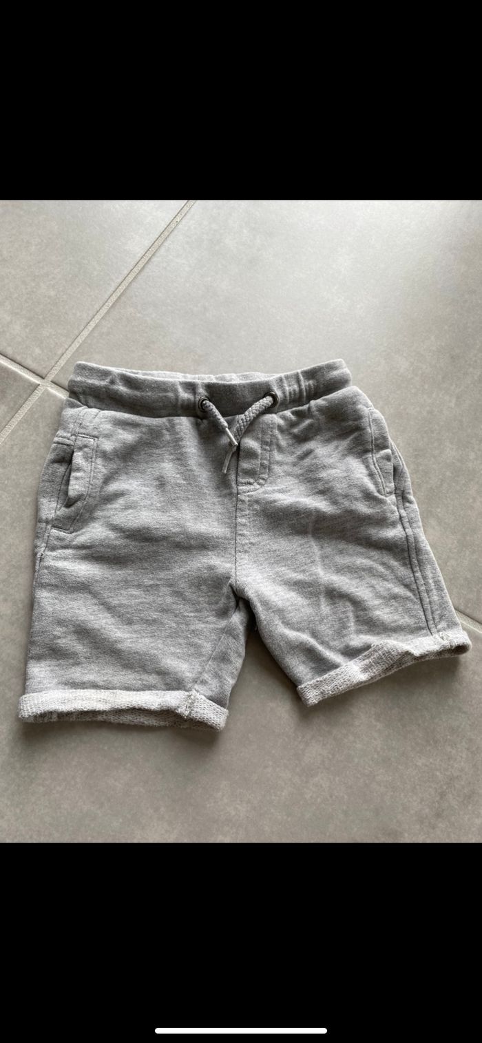 Short Orchestra 12 mois - photo numéro 6