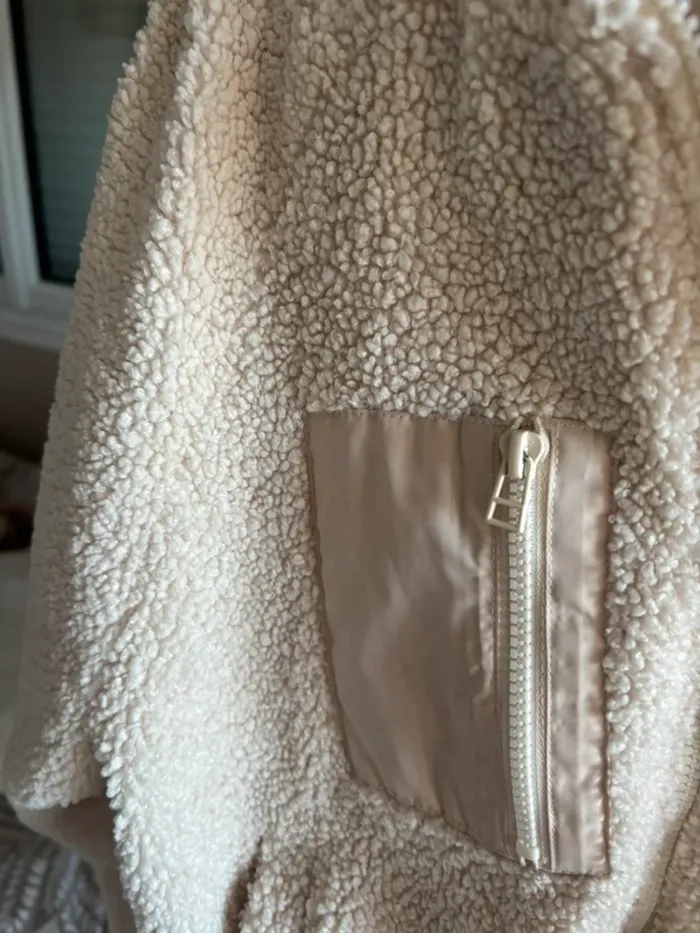 Manteau kiabi xxs - photo numéro 6