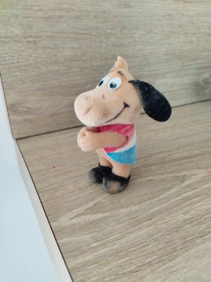 Figurine FIFA World cup 1994