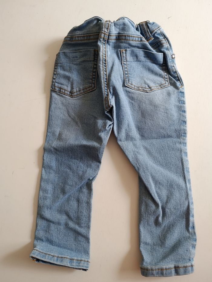 Pantalon - photo numéro 3