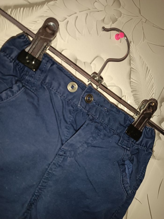 Short - photo numéro 2