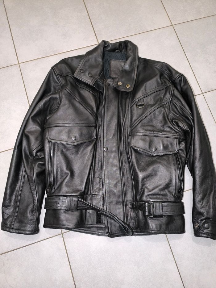 Blouson de Moto - photo numéro 1