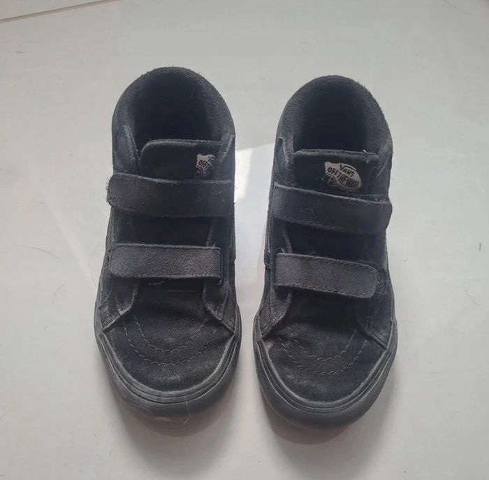 Vans MTE hiver
