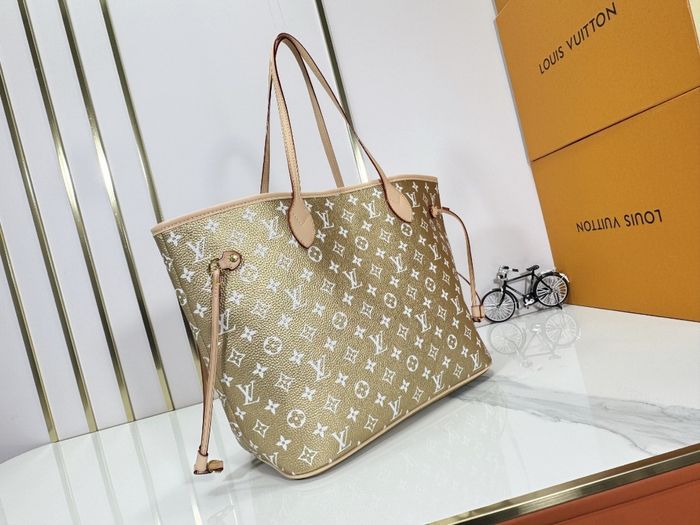 Louis Vuitton Neverfull  M45685 - photo numéro 3