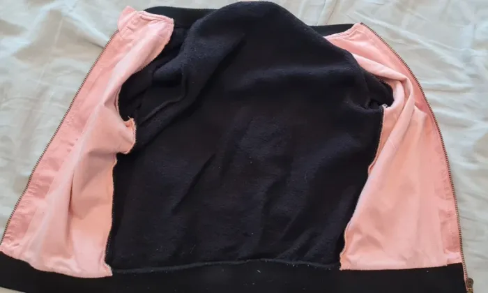 Blouson - photo numéro 4