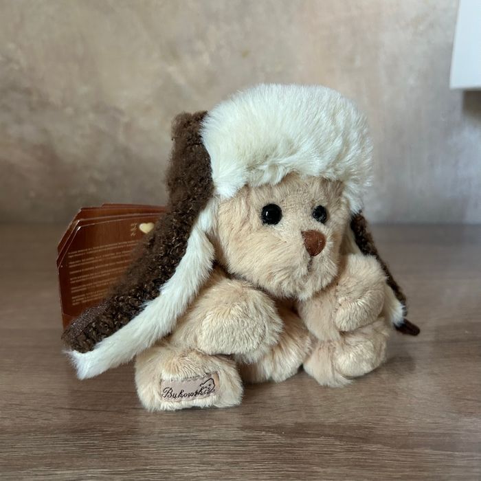 Ourson Chapka - photo numéro 7