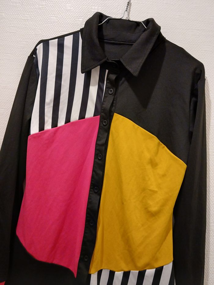 T-shirt XXL - photo numéro 3