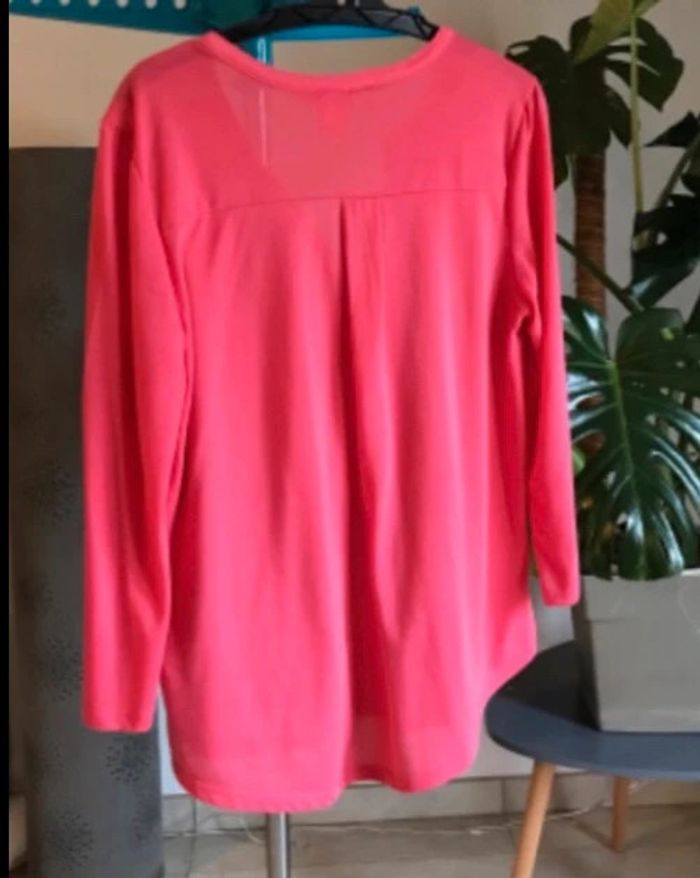 Blouse - photo numéro 2