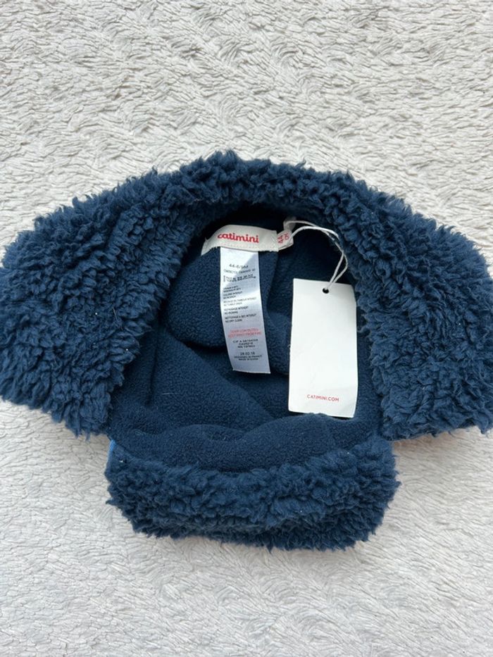Bonnet Catimini - photo numéro 3