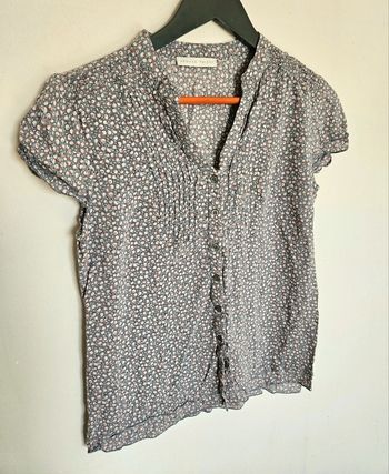 Blouse Armand thiery taille 36