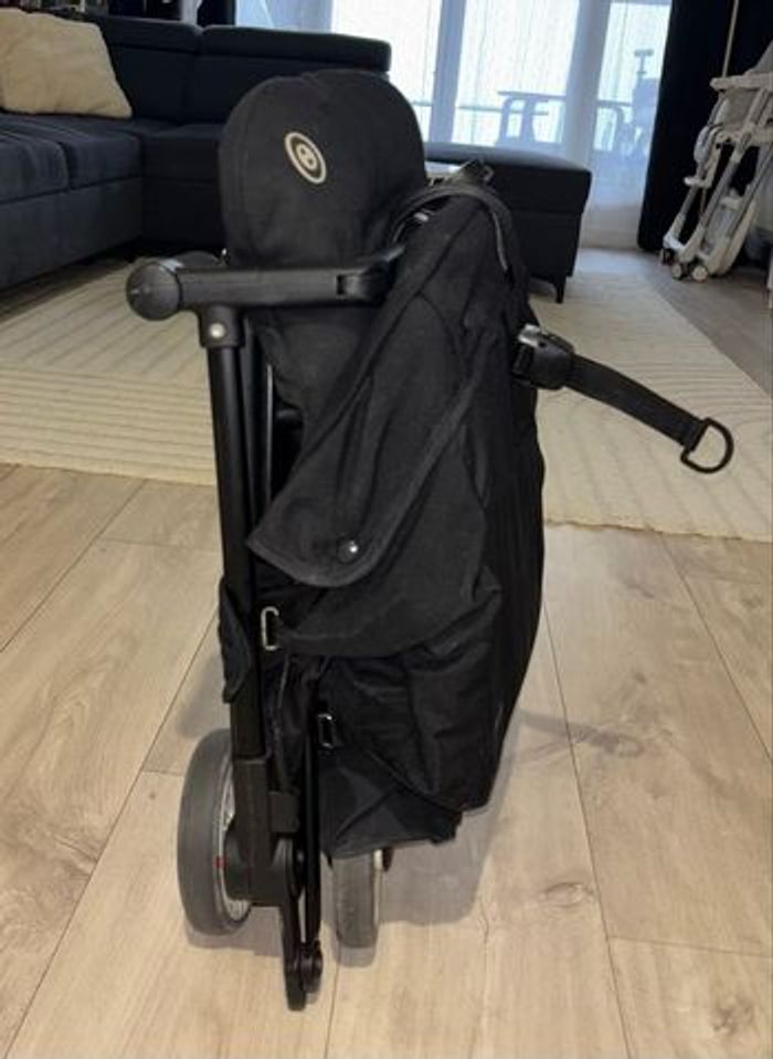 Poussette Libelle Cybex - photo numéro 2