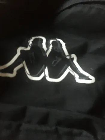 Sac à dos kappa