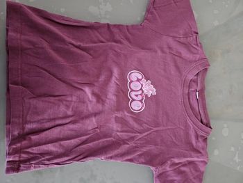 Tee shirt