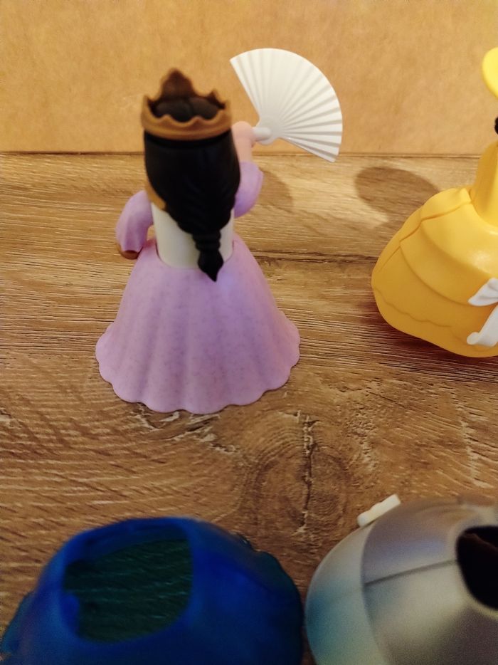 Playmobil - photo numéro 3