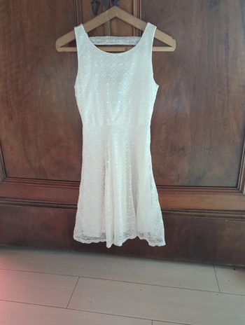 Robe Jennifer taille M