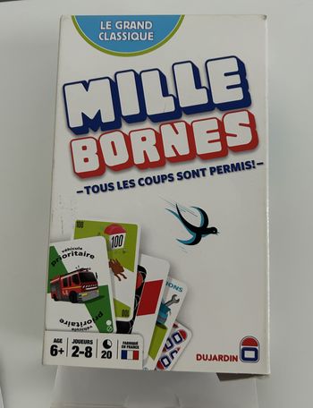 mille bornes