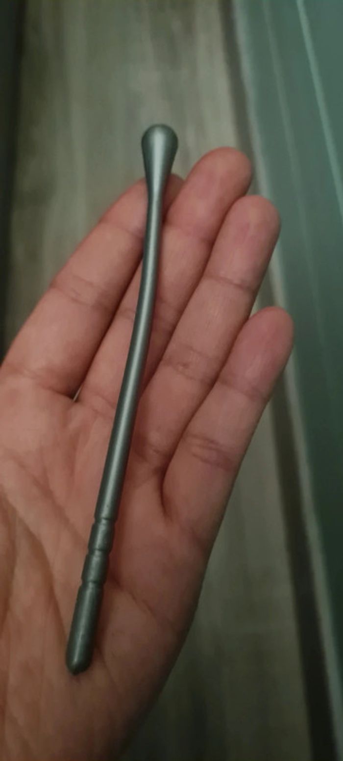 Mini batterie très bon état - photo numéro 4