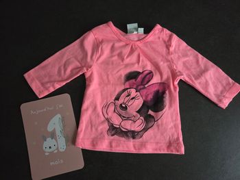 Pull Minnie