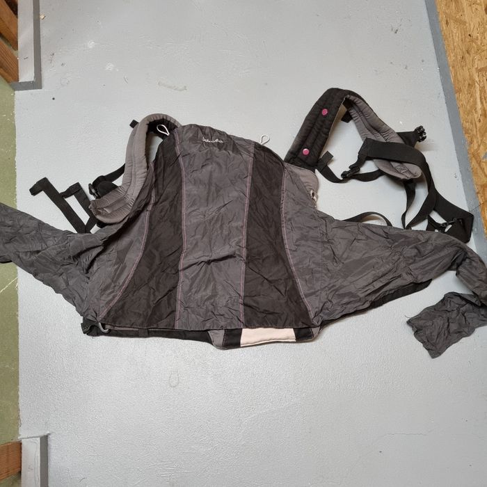 Porte bébé babymoove - photo numéro 3