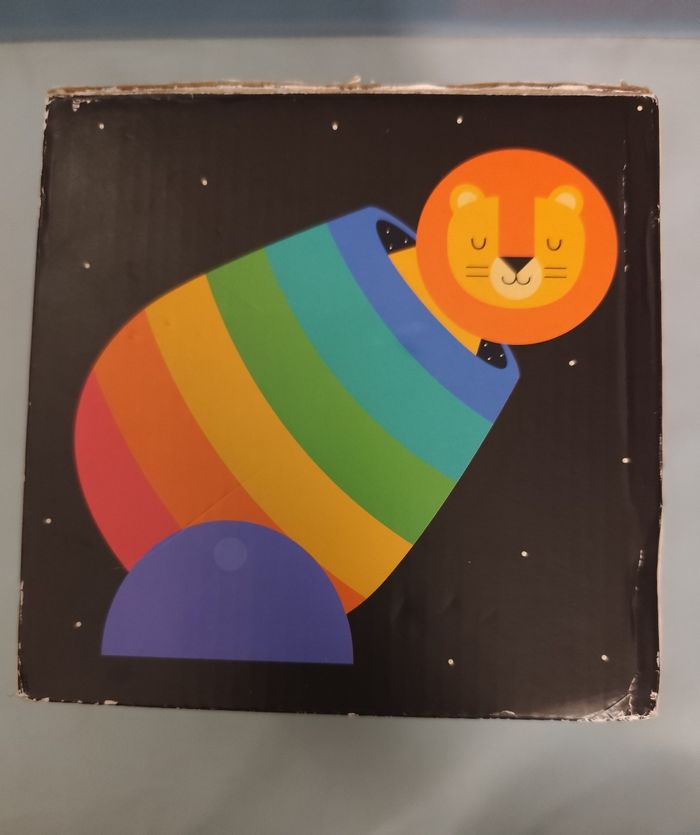 10 cubes gigognes de Vilac - photo numéro 7