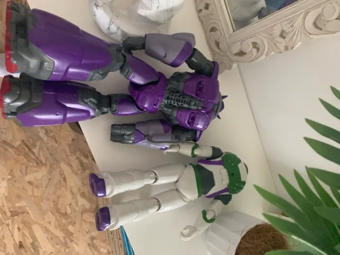 Lot buzz l’éclair - photo numéro 6