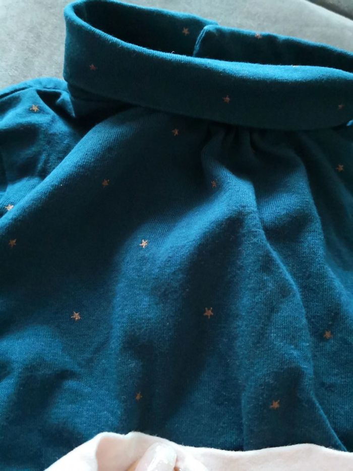 Lot de 2 sous pull - photo numéro 4