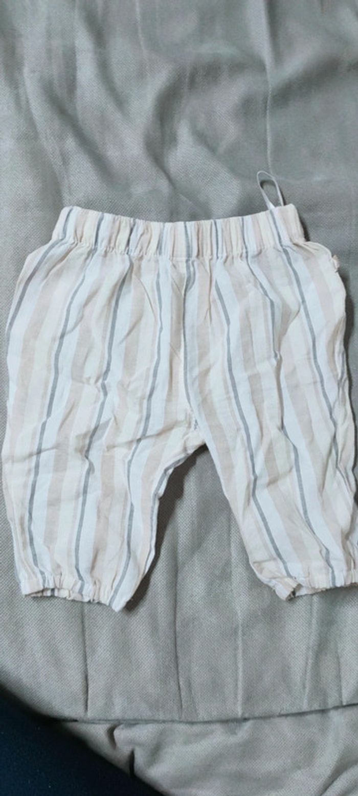 Pantalon léger