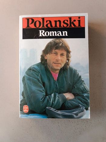 Roman Polanski