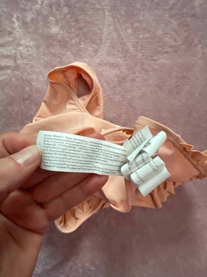 Maillot de bain - photo numéro 4