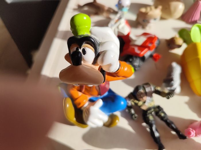 Lot de jouets mixte - photo numéro 7