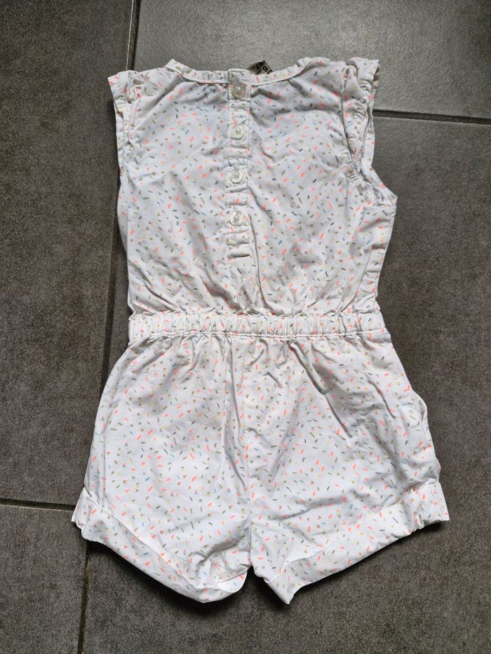 Combi-short - photo numéro 3