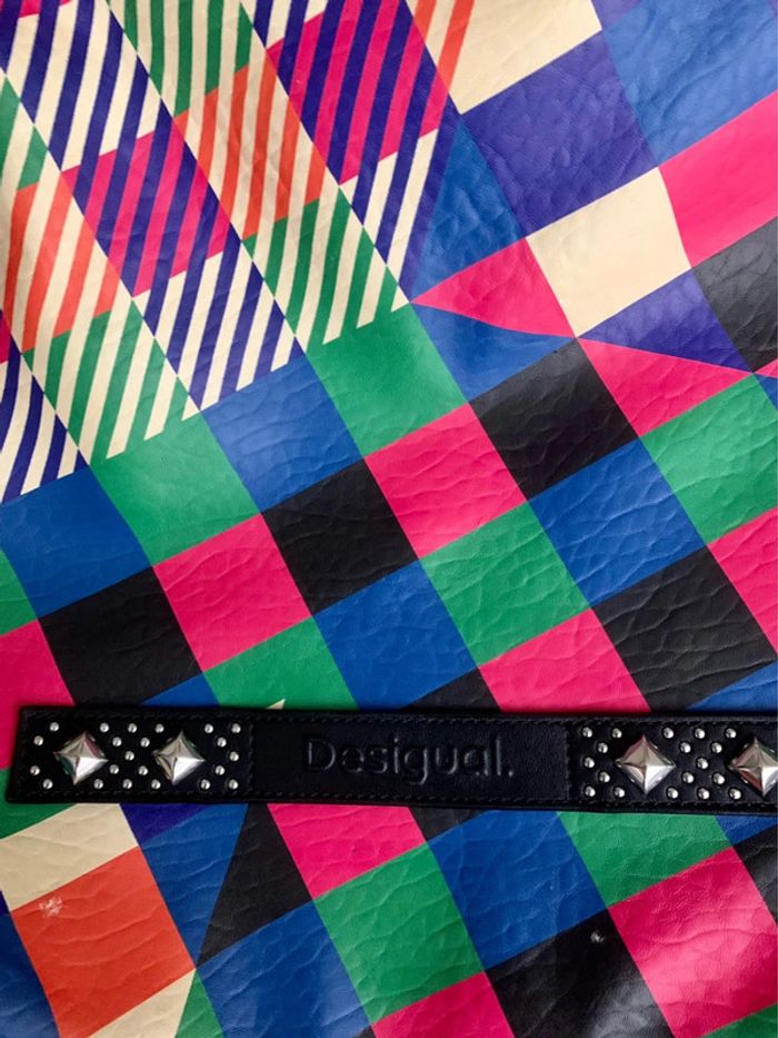 Sac Desigual - photo numéro 3