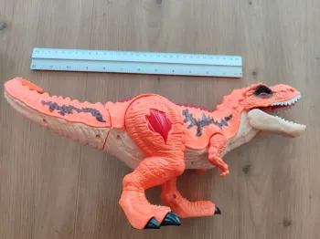 Dinosaure 3