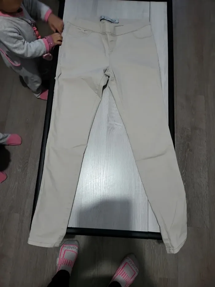 Legging taille 38