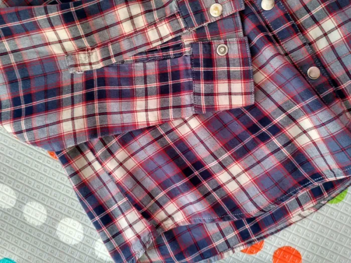 Chemise La Redoute T38 - photo numéro 2