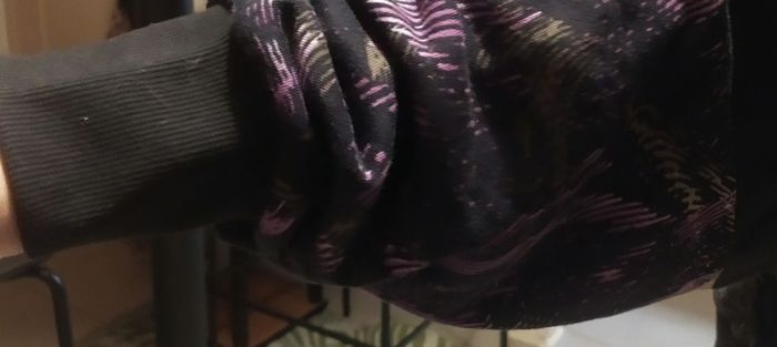 Sweet adidas loose fit - photo numéro 3