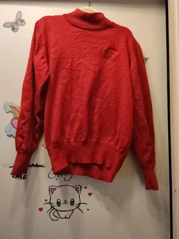 Pull carven 38