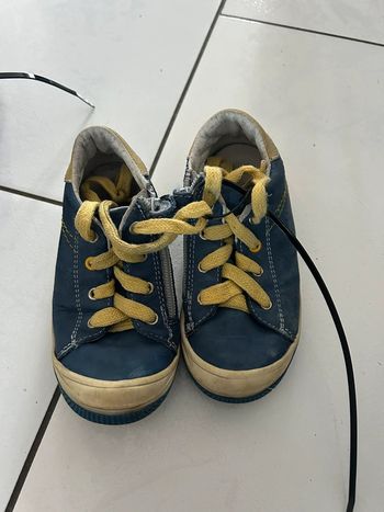 Chaussures bellamy